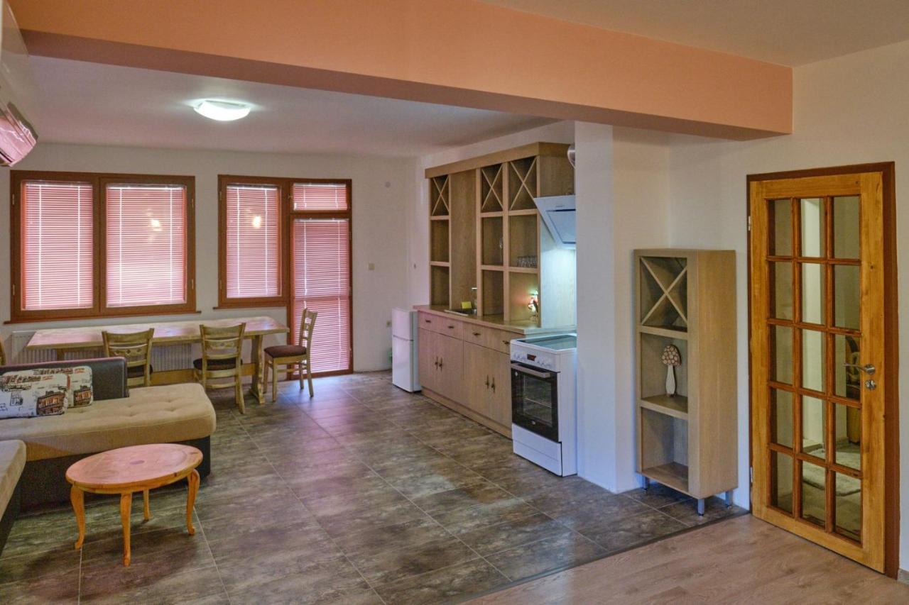 Mushrooms House Πλέβεν Εξωτερικό φωτογραφία